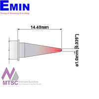 Thermaltronics K75CP010 ປາຍ soldering