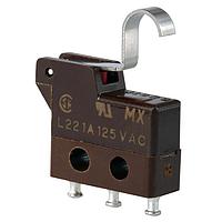 Honeywell 313SX4-T ມາງຄິດ Micro Switch 1A 125 VAC SPDT Solder