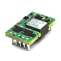 Delta Electronics, Inc. V48SC12007NMFA ອິສເອລເທດ 36-75Vin 12V 7.5A Neg Logic SMT