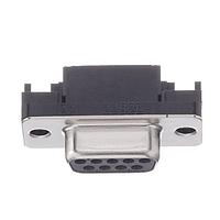 Omron Electronics XM3B-0922 ຕູ້ປະຕູ Receptacle D-Sub Connector