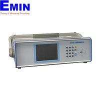 DB Instrument DB-EM600 ເຄື່ອງວັດແທກມາດຕະຖານສາມເຟສແບບຫລາຍຟັງຊັ່ນ (1000V, 100A)