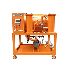 Acore CSF-300 Coalescer Fuel &amp; Oil Purifier (300l/min)