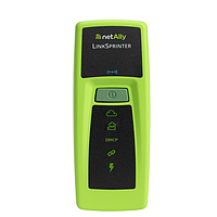 Netally LSPRNTR-300 Pocket Network Tester