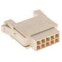 Molex 500812-1000 ເຄື່ອງມືເສີມ Mini Robot Conn Pin t Conn Pin Hsg 10Ckt