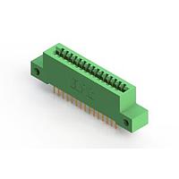 EDAC 842-030-524-212 ຕູປະກອບຂອງຕົວເຊື່ອມຕໍ່ຂອງບັດຂອງອຸນຫະພູມສູງ