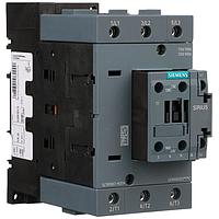 SIEMENS LEN00E003277C ອຸປະກອນຕິດຕໍ່ໄຟຟ້າອີເລັກໂຕໂມຄານິກ CONTACTOR,LTG,EH,OPEN,100A,3NO,277V