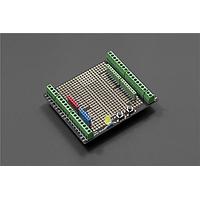 DFRobot DFR0131 ຊຸດປະເມີນ Proto Screw Shield ປະກອບແລ້ວ