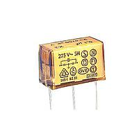 KEMET PZB300MC12R30 ເປັດທີ່ປົກປ້ອງດ້ວຍແລງທີ່ມີໄຟຟ້າ 440vac 0.1 uF 0.1 LS 22.5mm