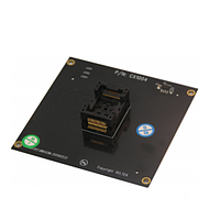 Xeltek DX1004-2 ອະແດັບເຕີຊັອກເກັດ (TSOP48; Opentop; DX socket)