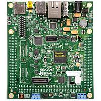 Texas Instruments TMDXRM46HDK ຊຸດພັດທະນາ Champion HDK Rev E