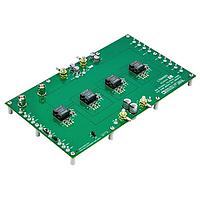 Analog Devices DC2959A-C ບົດທົດສອບຕົວຄວບຄຸມແຮງດັນໄຟຟ້າ - ຕົວຄວບຄຸມແຮງດັນໄຟຟ້າປ່ຽນສະຖານະ LTM4660 ແບບ PolyPhase 100A Hybrid