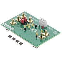 Analog Devices EVAL-ADN469XEHDEBZ ບອດປະເມີນ M-LVDS Transceiver ADN469XE