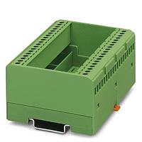 PHOENIX CONTACT 2908391 ກອງປົກຄຸມສໍາລັບອຸດສາຫະກຳອັດຕະໂນມັດ EMG100-LG/MSTB GY