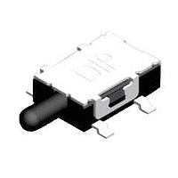 Diptronics FTE-2C-V-T/R ສະຫນັບສະຫນູນຕົວສະແດງ HORIZONTAL W/POST NO