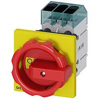 SIEMENS 3LD32540TK53 ສະຫນັບສະຫນູນຫຼັກຫຼັກສູດ 3-ໂພນ ມີອັດຕາຕິດຕາມ