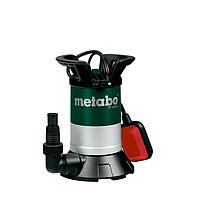 METABO TP 13000 S ປັ໊ມ submerbible ນ້ໍາສະອາດ (13000 l/h / 3434 gal/h)