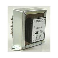 Triad Magnetics VPS36-4800 ຕຣານຟອມເມີເລີແລະອັດໂຕຕຣານຟອມເມີ POWER XFMR 36.0Vcta.4.8A UL/CSA/VDE CHASSIS MOUNT/VPS36-4800