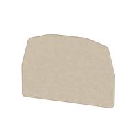 Weidmuller 1720960000 ຈາກປົກ ZAP/TW ZDUA