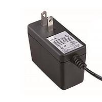 Qualtek Electronics QAWA-24-12-US01 ປຸ່ມຕິດຕັ້ງຖາວອນ 24W 12VDC ປຸ່ມສະຫນອງກະຕ່າງ US ຕິດຝາຜົມ