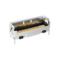 Amphenol Commercial Products GH05V21312HR Amphenol Kickstart conn ປະເພດ SMT ຕັ້ງພູມແກ້ວ