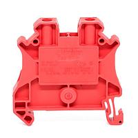 PHOENIX CONTACT UT4RD ບລັອກຕໍ່ສາຍບົດບົວ DIN Rail Phoenix Contact