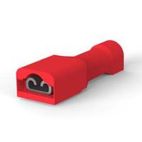 AMP Connectors - TE Connectivity 2-520273-2 ປຸ່ມຮັບ ULTRAFAST 22-18