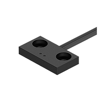 Autonics FDPF-210-05R ຫນ່ວຍງານ Fiber Optic (70mm, Ø0.08mm, R1)