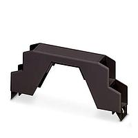 PHOENIX CONTACT 2201598 ກອງປົກຄຸມສໍາລັບອຸດສາຫະກຳອັດຕະໂນມັດ ME17,5 OT-MSTBO GYBN