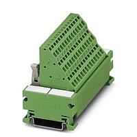 PHOENIX CONTACT 2968438 ໂມດູນອິນເຕີເຟດປະສິດທິພາບ UM 45-FLKS40/ZFKDS