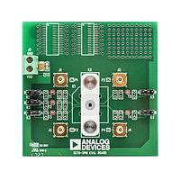 Analog Devices EVAL-5SC70EBZ ບອດປະເມີນສະຫນອງສະຫນອງ Multiplexer / Demultiplexer Switches i.c.