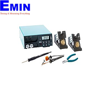 Weller WR 2000ER  Soldering and Desoldering