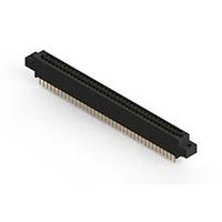 EDAC 396-076-520-804 ຕິດຕໍ່ຂອງກາດຂອງບັດມາດຕະຖານ Card Edge Connector