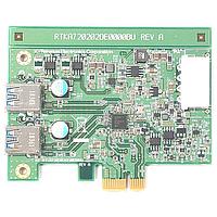 Renesas Electronics RTKA720202DE0000BU USB 3.0 EVAL BRD 1, U/W:UPD720202K8-701-BAA-A IC, ສອດຄ່ອງ RoHS