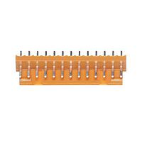 JAE Electronics IL-G-13P-S3T2-SA ຊຣວດດ໌ Rcpt 2.5MM 13P VERT