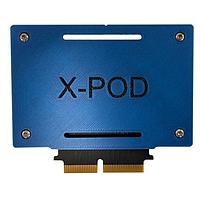 LoadSlammer X-POD X-Pod X-Pod ສໍາລັບ Xilinx Power Test Adaptor FFED