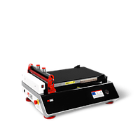 TQCSheen AB4400 ຄໍາຮ້ອງສະຫມັກຮູບເງົາອັດຕະໂນມັດ (0.1~500mm/s; Heated vacuum bed)