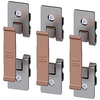 SIEMENS 3RT19566D ຊຸດຕິດຕໍ່ CONTACT KIT FOR 3RT1456