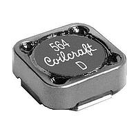 Coilcraft MSS1246T-102MLC ພາວເອັນດັກຕອດເຕີ 1uH Shld 20% 8A 6.3mOhms AECQ2