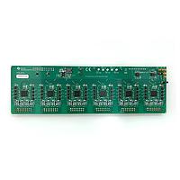 Texas Instruments TPS23881EVM-083 ບັດລູກຂອງ PSE ສຳລັບການຈັດການພະລັງງານ ສຳລັບລະບົບ C3PO