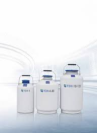 ອຸປະກອນເກັບຮັກສາອຸນຫະພູມຕ່ໍາສໍາລັບວຽກງານຊີວະແພດ