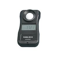 MULTI CANA-0010 Digital Lux Meter (0.0~40000 lux)