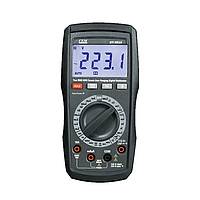 CEM DT-9519T ມືອາຊີບ Digital Multimeters (AC/DC 1000V,10A)