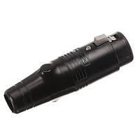 Amphenol Audio AP-6-11 ຕູ້ຕໍ່ລະບົບລະບົບລະບົບລະບົບລະບົບລະບົບລະບົບລະບົບລະບົບ