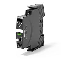 E-T-A Circuit Breakers ESX10-TC-101-DC48V-3A ຕັດກົດວົງຈອນ 508, 1P, DM, 48VDC, N/O, 3A