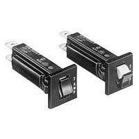 P&B W28-XQ1B-3 ຕັດກົດວົງຈອນຄວາມຮ້ອນ THERMAL 3A ແດງ