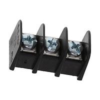 Molex 38720-6303 Beau PCB Terminal Barrier Strip PCB NO MNTG ENDS 3P