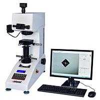 Johoyd HV-5Z ເຄື່ອງທົດສອບຄວາມແຮງຂອງ Vickers (0.3kgf ~ 5.0kgf)