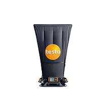 TESTO 420 hood ໄຫຼ (nhiệt độ, áp suất chênh lệch, lưu lượng khí)