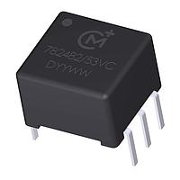 Murata Power Solutions 782482/33VC ໂຕໂຣອິດອິນຟອມເມື່ອງ ADM2482 ແປງກະທົບ 1:1.3 TH