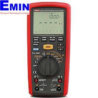 UNI-T UT505B Handheld Insulation Resistance Tester (1000V,200GΩ,True RMS)